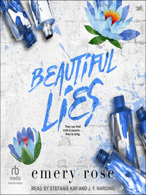 Title details for Beautiful Lies by Emery Rose - Available
